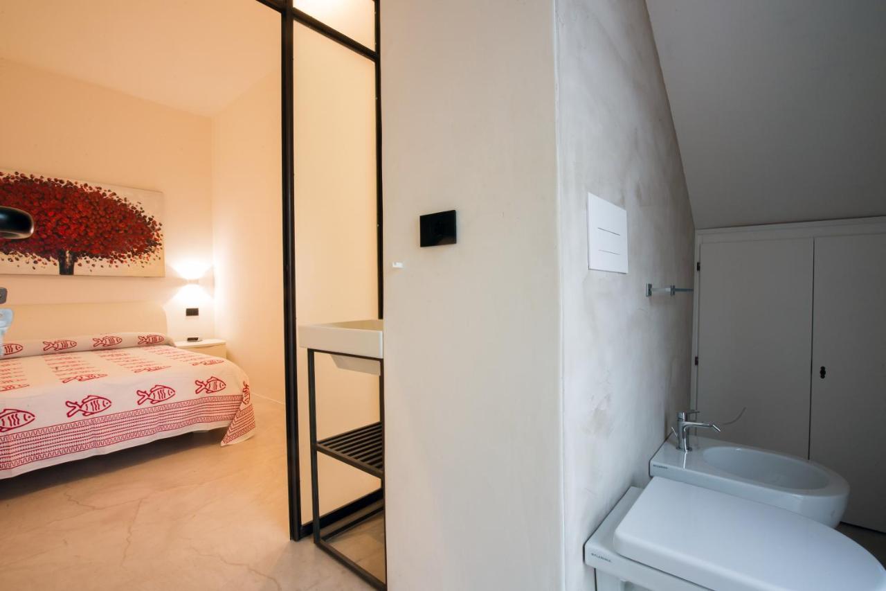 Villa Grazia Lipari 외부 사진